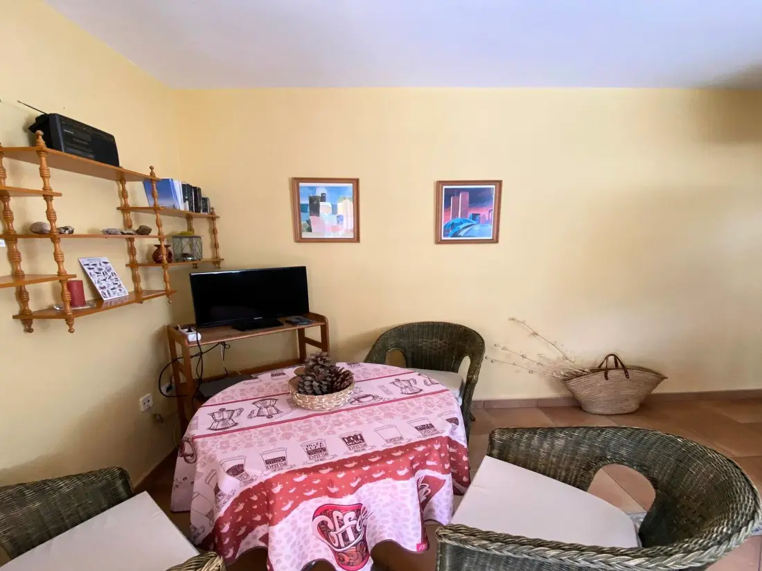 Location de Vacances Valle Gran Rey 26