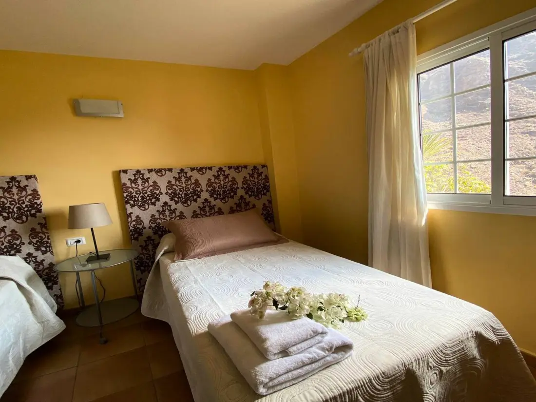 Location de Vacances Valle Gran Rey 26