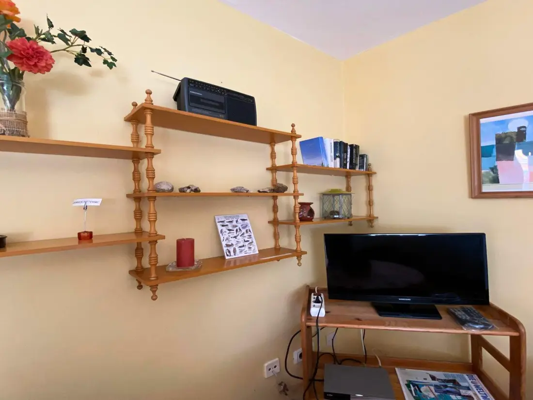 Location de Vacances Valle Gran Rey 26