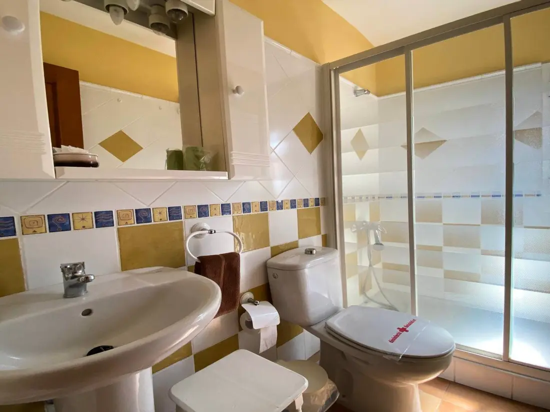 Location de Vacances Valle Gran Rey 26
