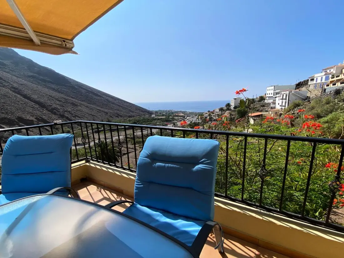 Location de Vacances Valle Gran Rey 26