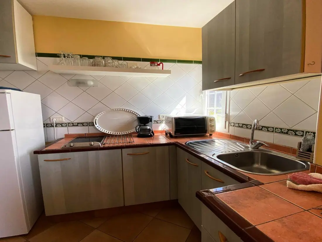 Location de Vacances Valle Gran Rey 26