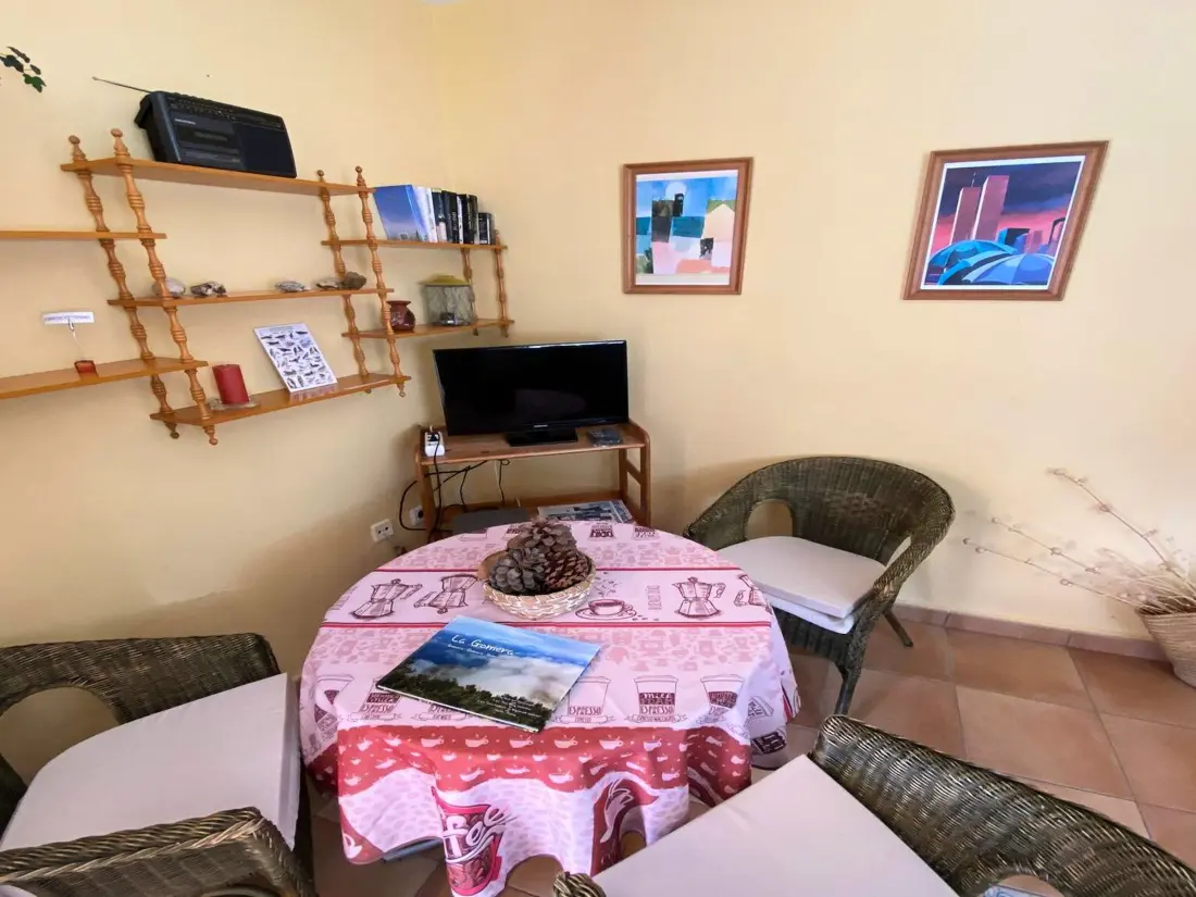 Location de Vacances Valle Gran Rey 26