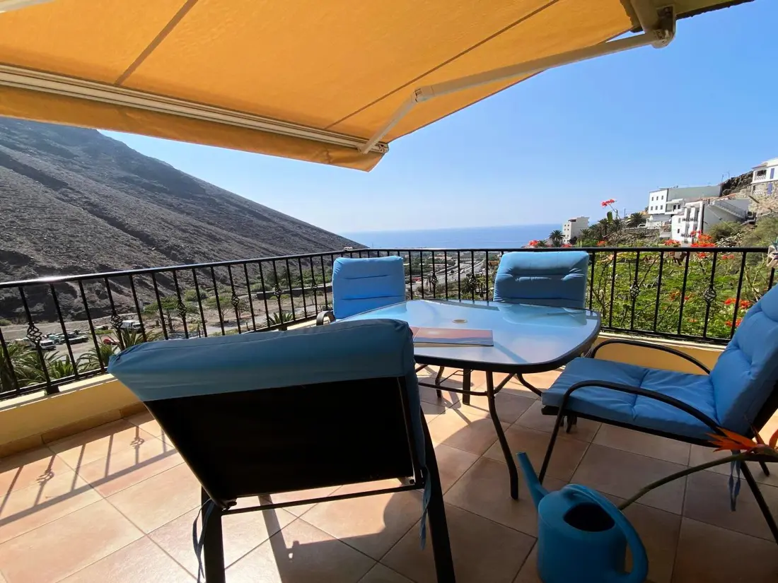 Location de Vacances Valle Gran Rey 26