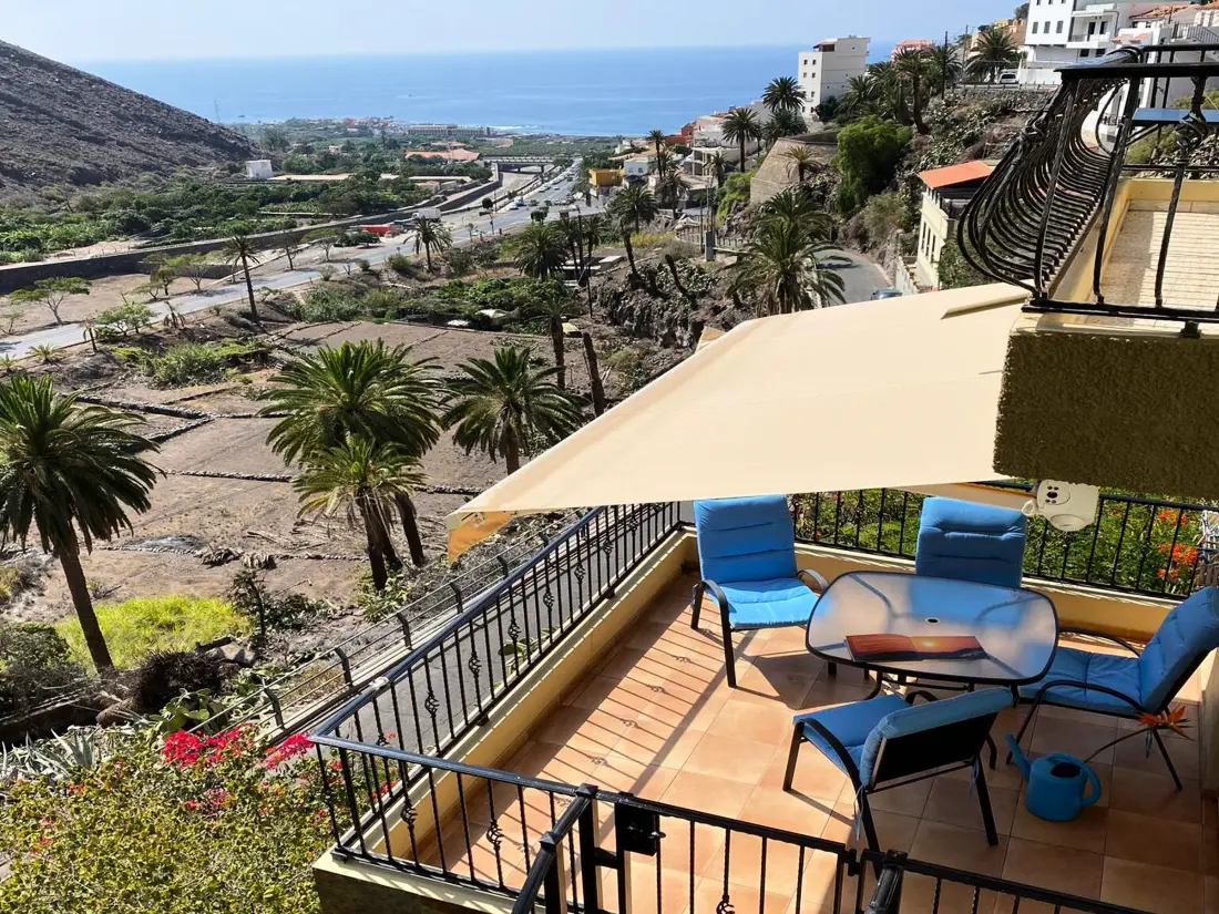 Location de Vacances Valle Gran Rey 26