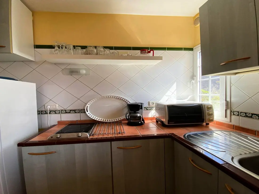 Location de Vacances Valle Gran Rey 26