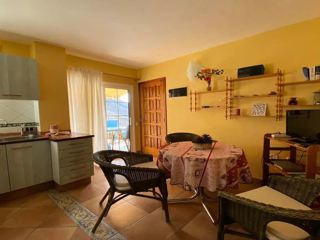 Location de Vacances Valle Gran Rey 26