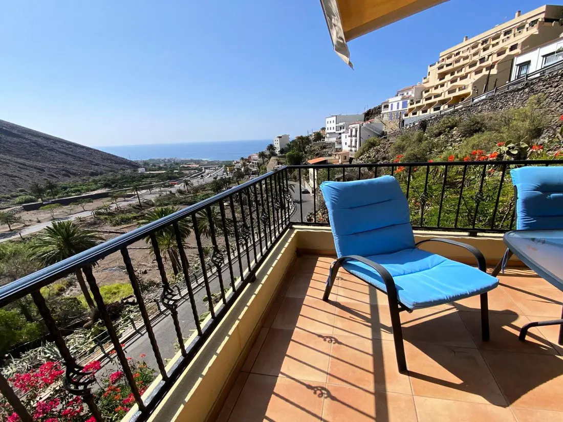 Location de Vacances Valle Gran Rey 26