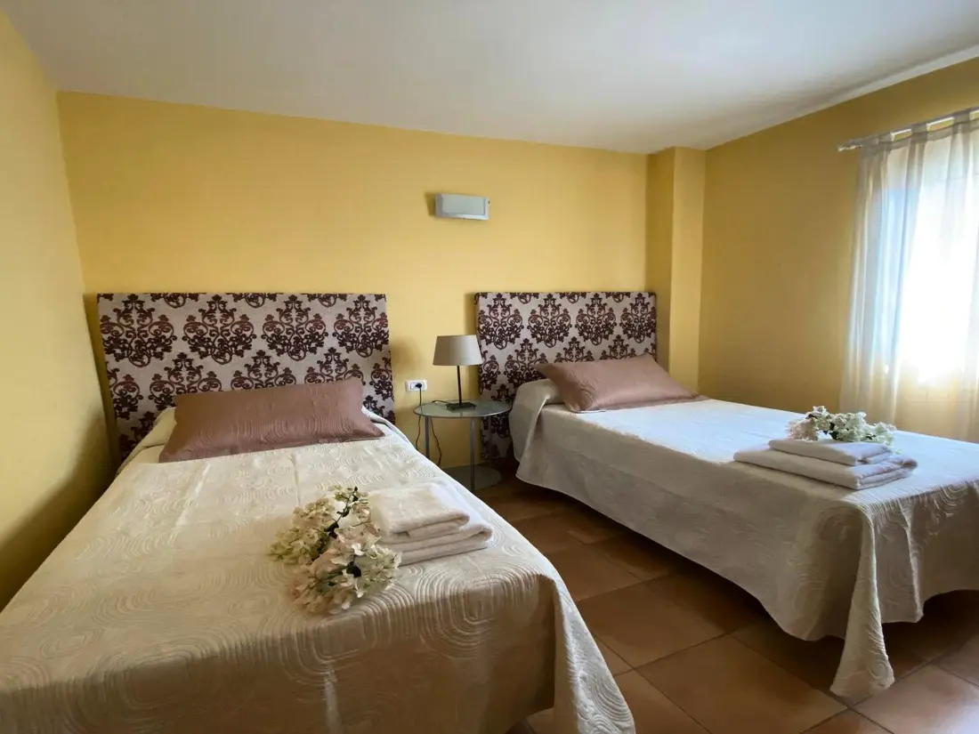 Location de Vacances Valle Gran Rey 26