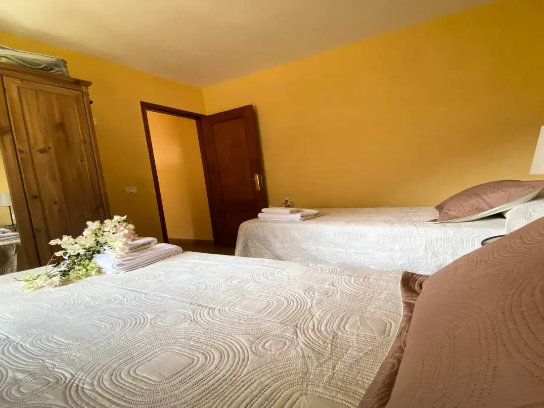 Location de Vacances Valle Gran Rey 26