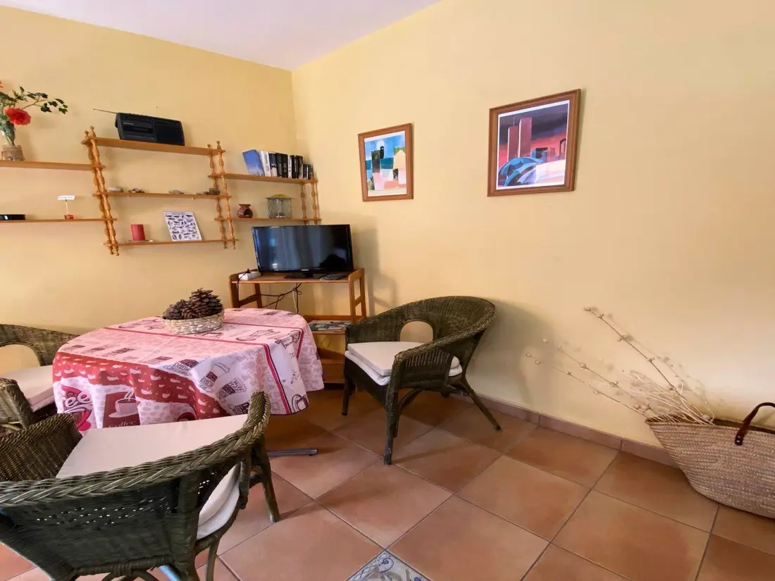 Location de Vacances Valle Gran Rey 26