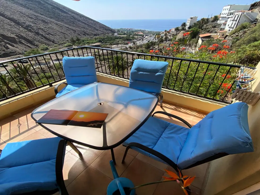 Location de Vacances Valle Gran Rey 26