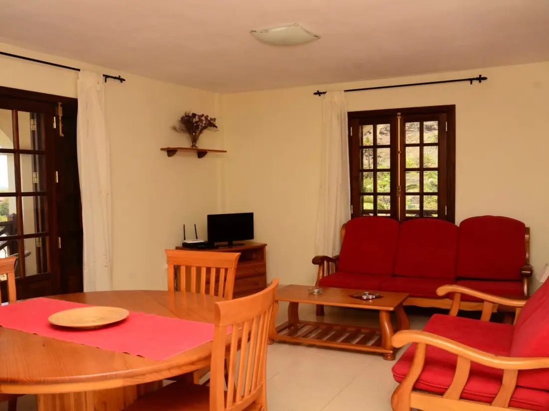Location de Vacances Valle Gran Rey 27