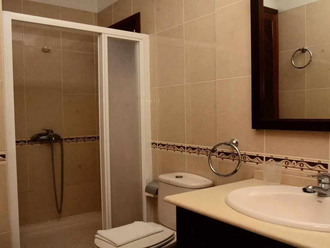 Location de Vacances Valle Gran Rey 27