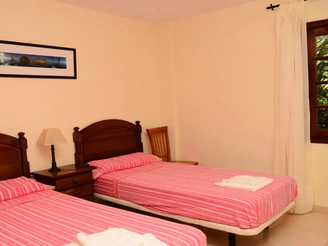 Location de Vacances Valle Gran Rey 27
