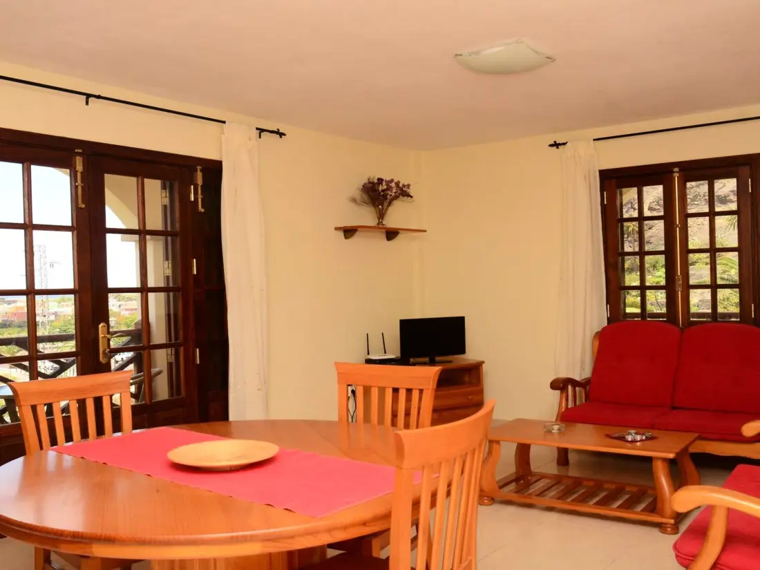 Location de Vacances Valle Gran Rey 27