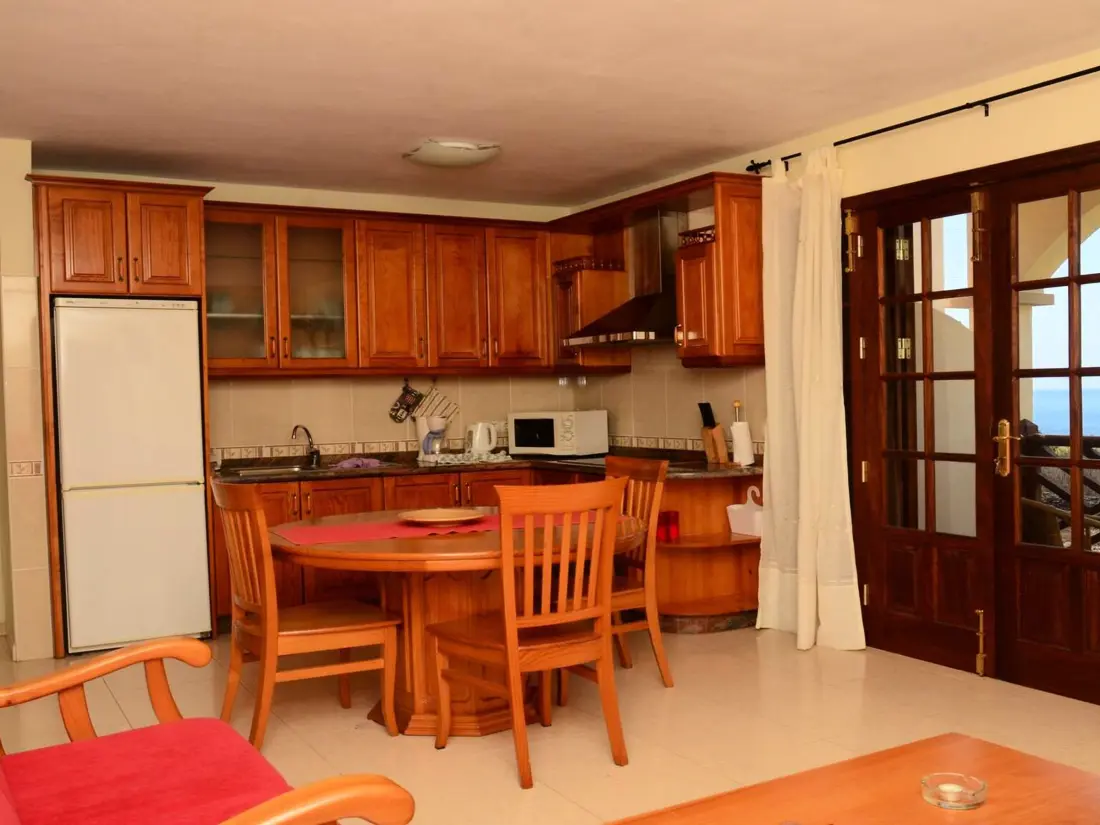 Location de Vacances Valle Gran Rey 27