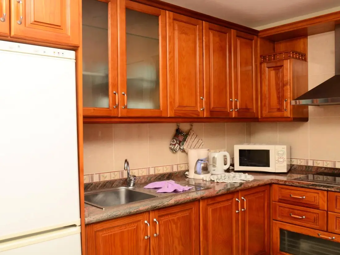 Location de Vacances Valle Gran Rey 27