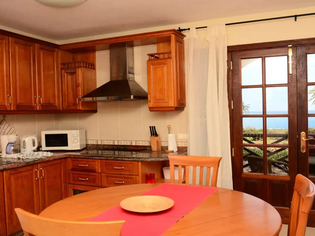 Location de Vacances Valle Gran Rey 27