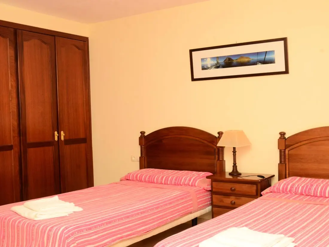 Location de Vacances Valle Gran Rey 27