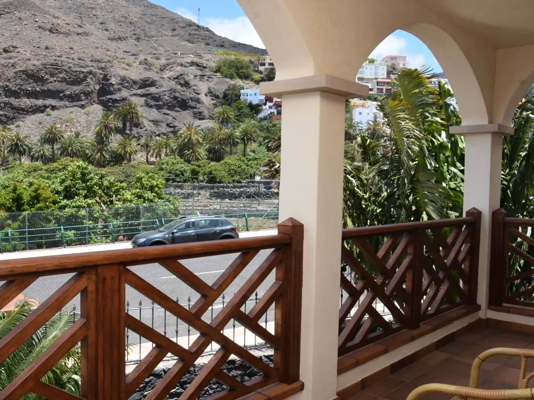 Location de Vacances Valle Gran Rey 27