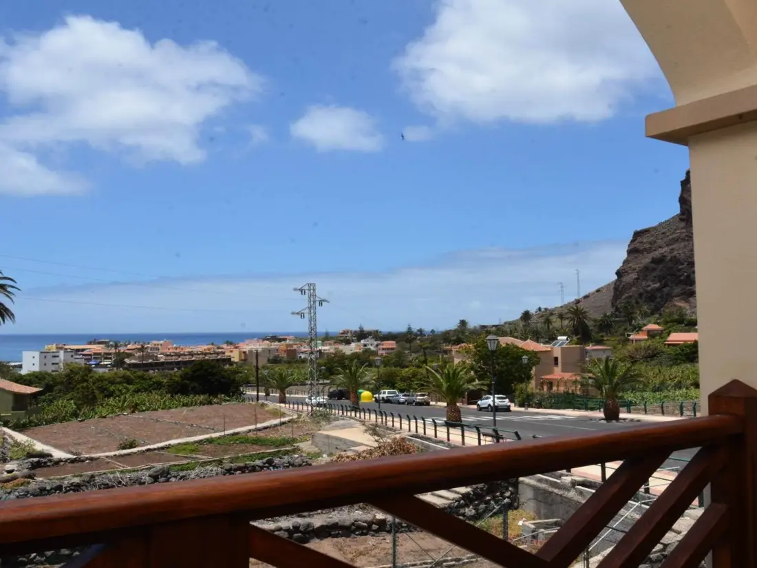 Location de Vacances Valle Gran Rey 27
