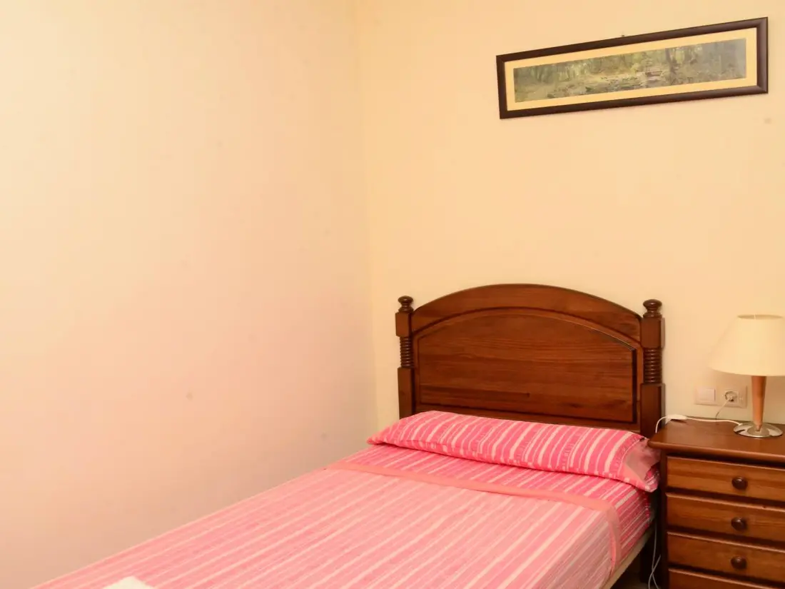 Location de Vacances Valle Gran Rey 27