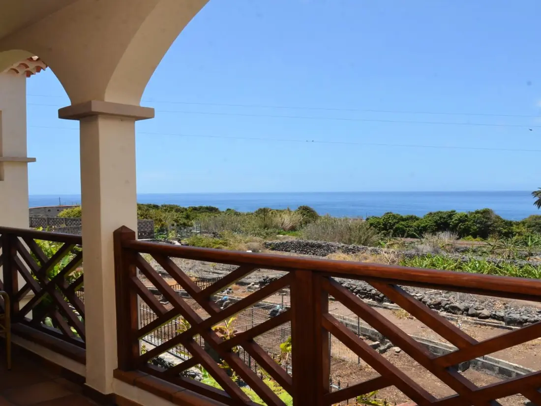 Location de Vacances Valle Gran Rey 27