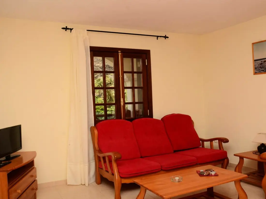 Location de Vacances Valle Gran Rey 27