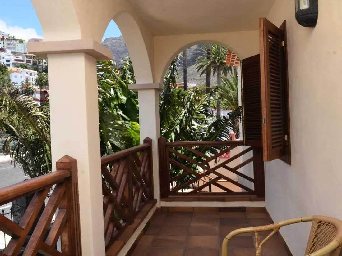 Location de Vacances Valle Gran Rey 27