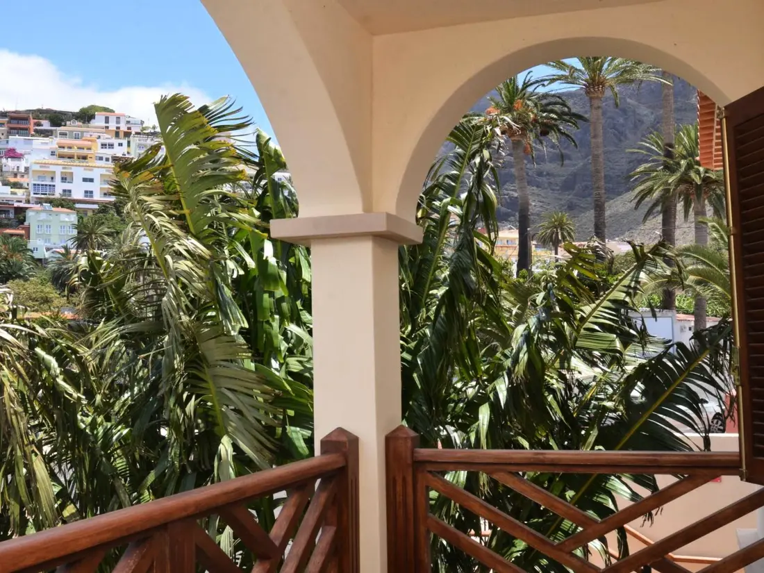 Location de Vacances Valle Gran Rey 27