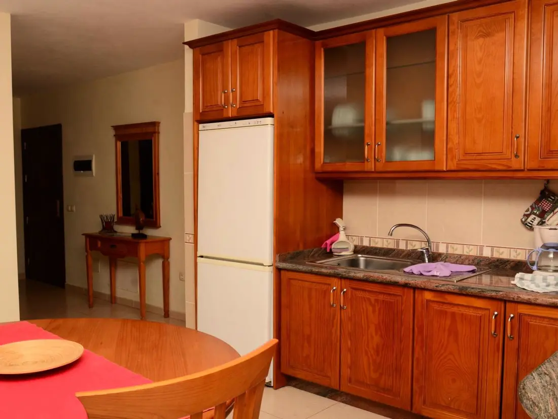 Location de Vacances Valle Gran Rey 27