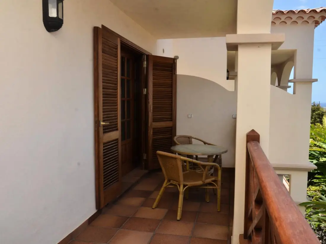 Location de Vacances Valle Gran Rey 27