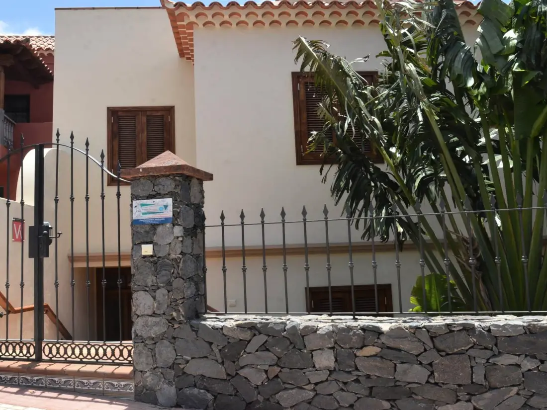 Location de Vacances Valle Gran Rey 27