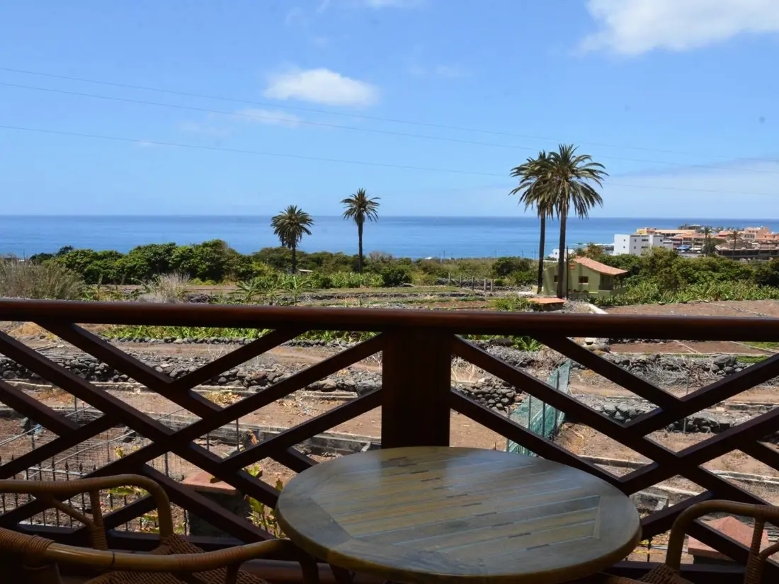 Location de Vacances Valle Gran Rey 27