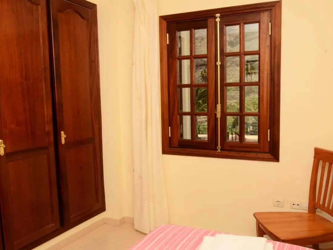 Location de Vacances Valle Gran Rey 27