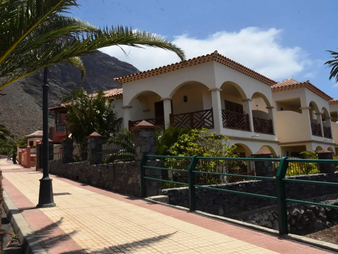 Location de Vacances Valle Gran Rey 27