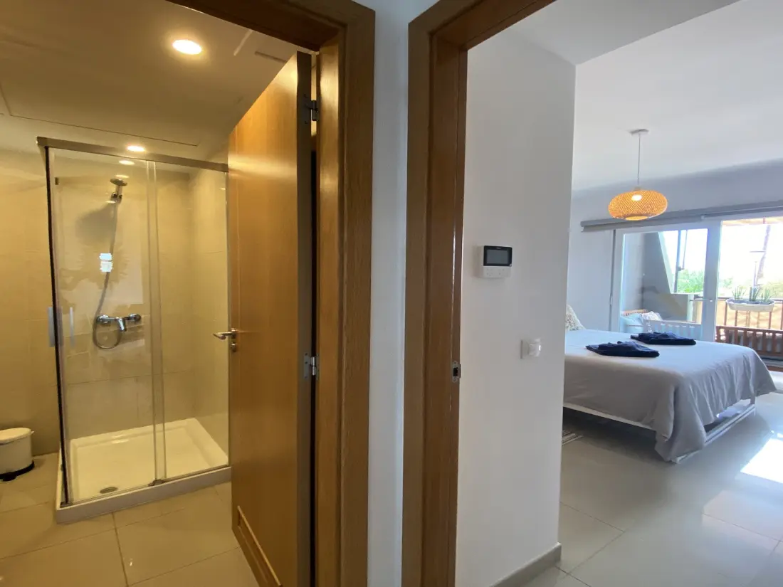 Location de Vacances Valle Gran Rey 28
