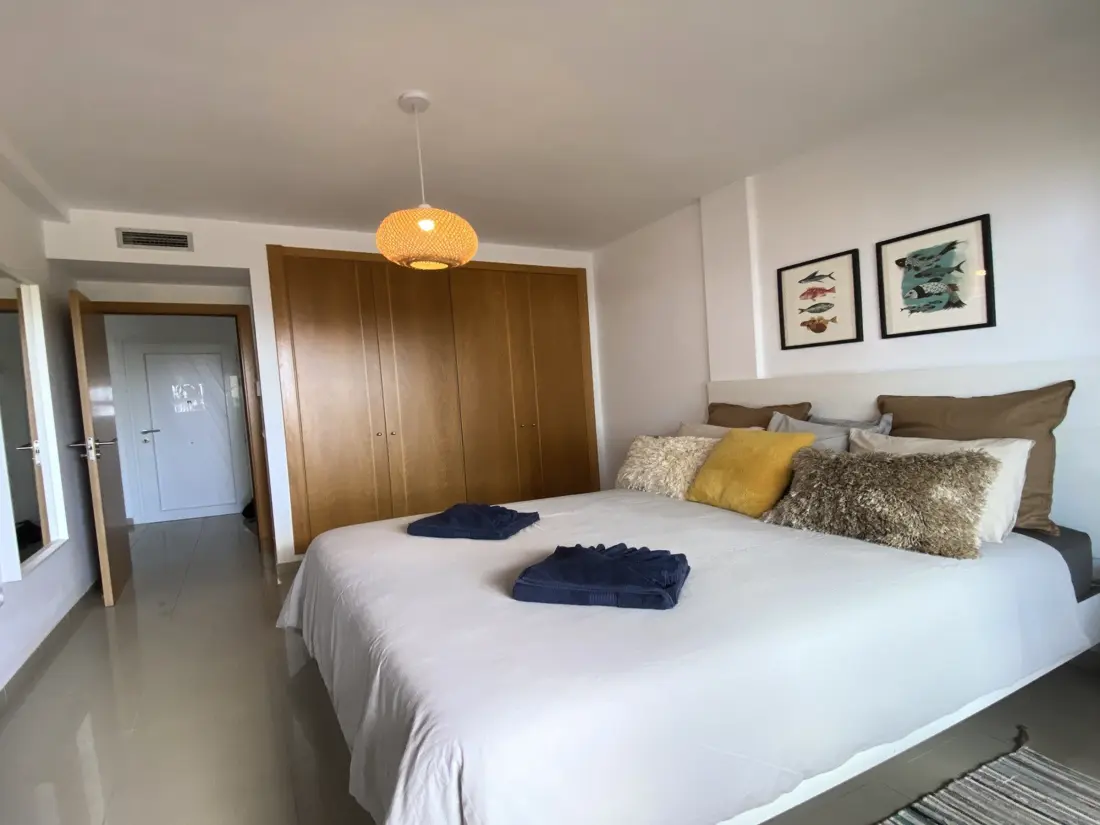 Location de Vacances Valle Gran Rey 28