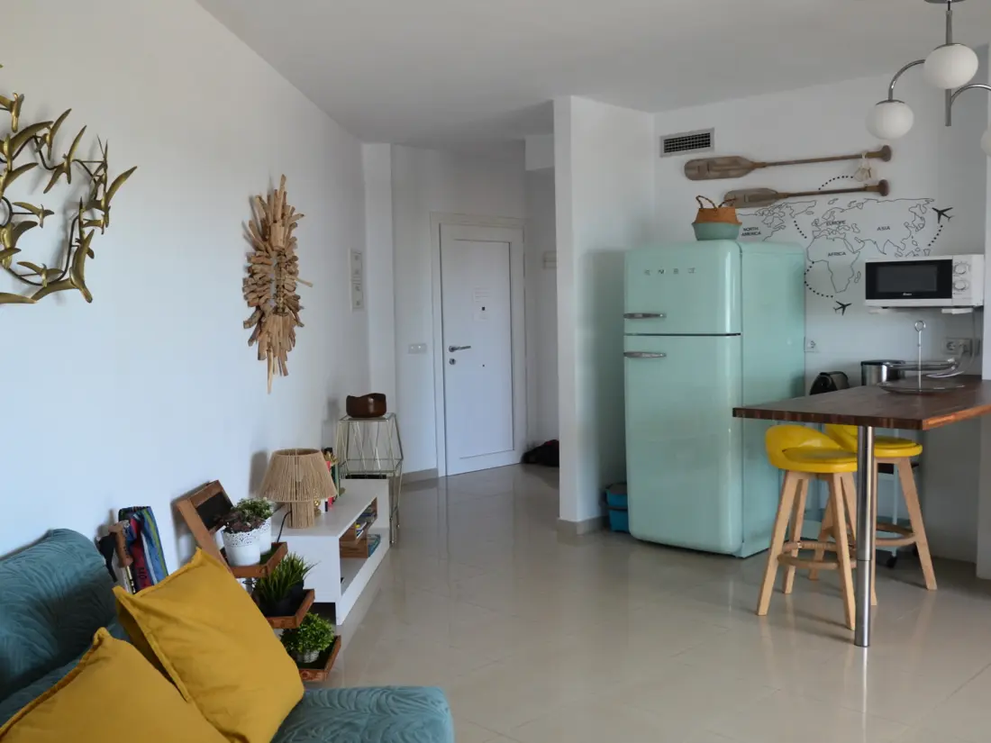 Location de Vacances Valle Gran Rey 28