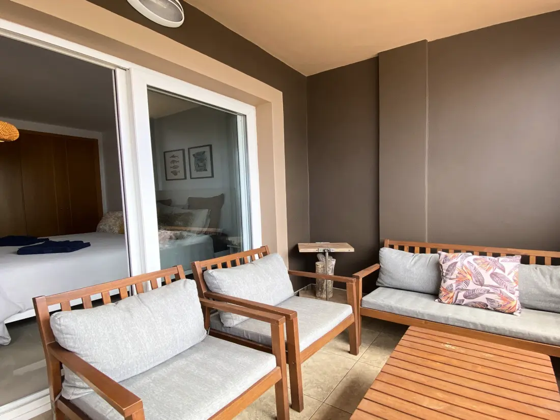 Location de Vacances Valle Gran Rey 28