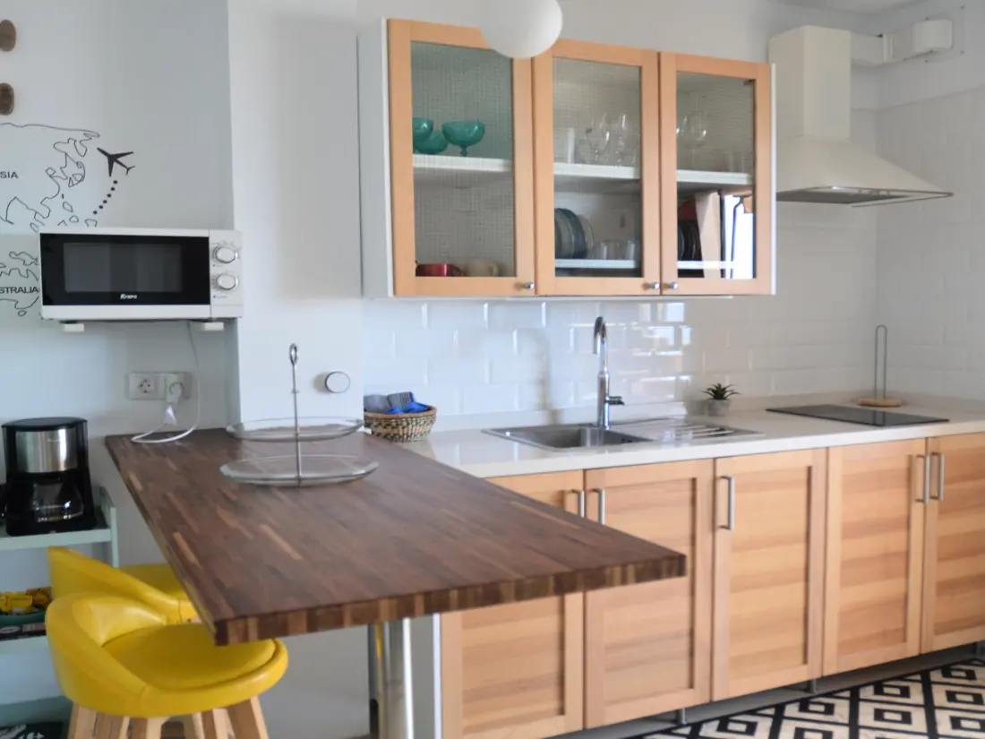 Location de Vacances Valle Gran Rey 28