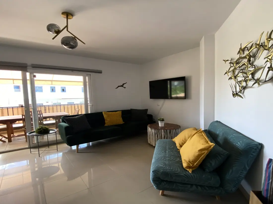 Location de Vacances Valle Gran Rey 28
