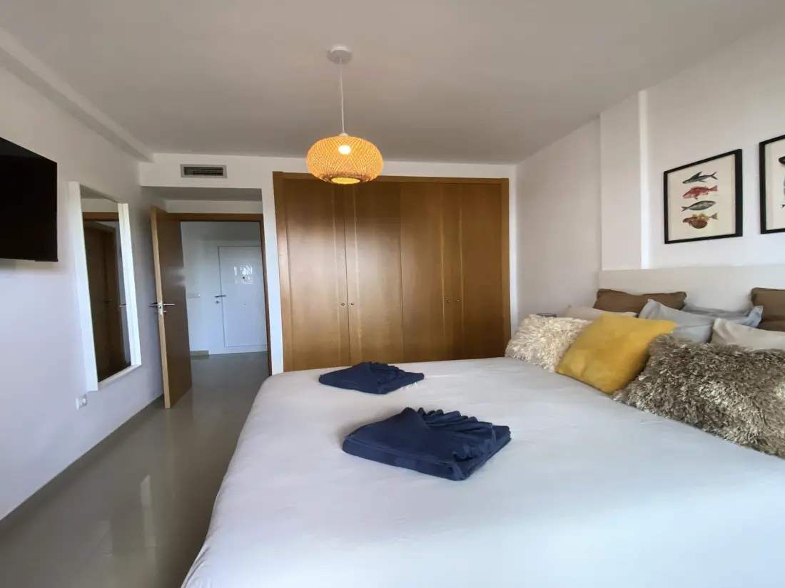 Location de Vacances Valle Gran Rey 28