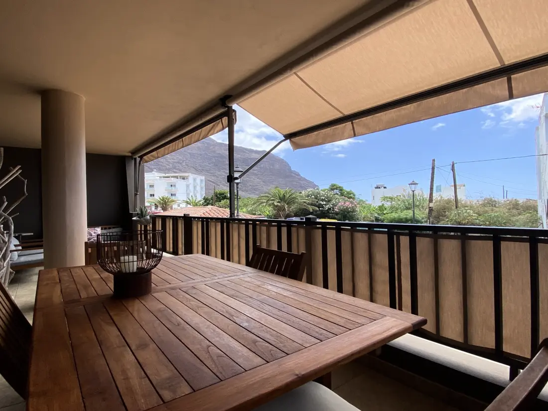 Location de Vacances Valle Gran Rey 28