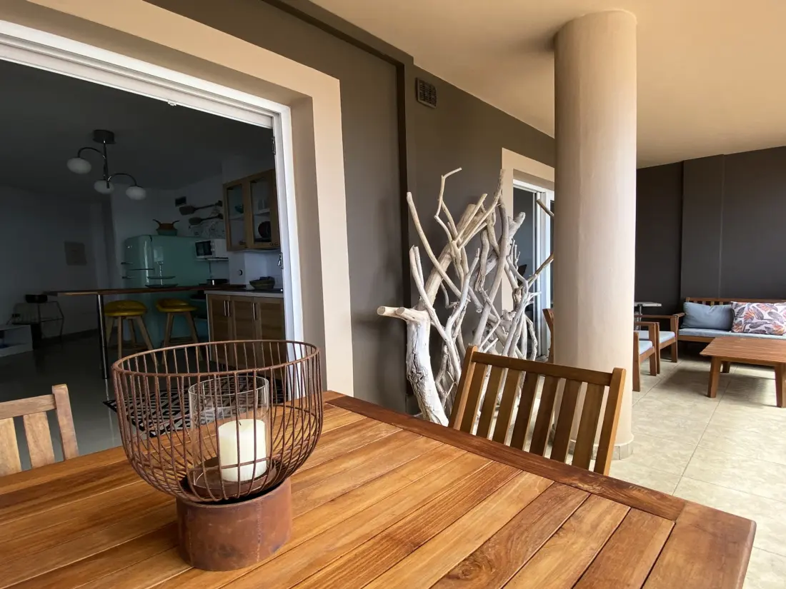 Location de Vacances Valle Gran Rey 28