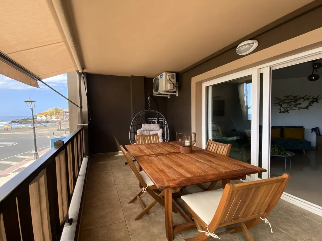 Location de Vacances Valle Gran Rey 28