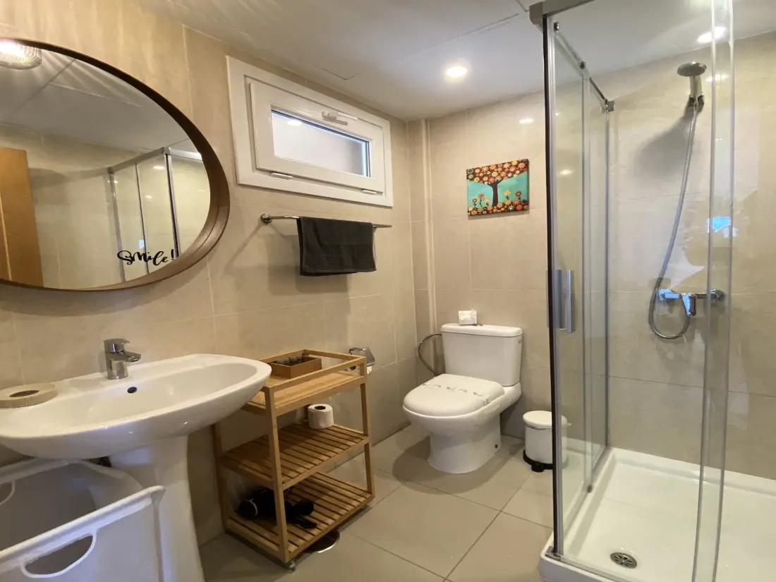 Location de Vacances Valle Gran Rey 28