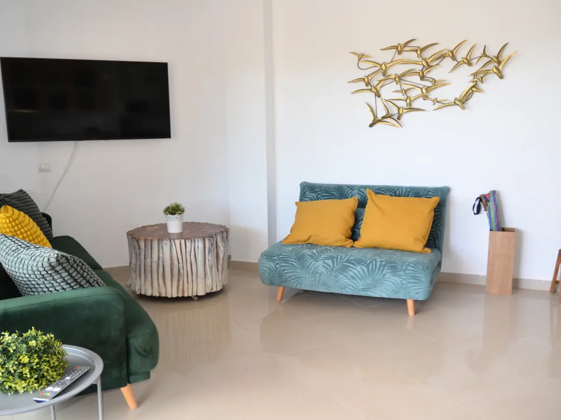 Location de Vacances Valle Gran Rey 28