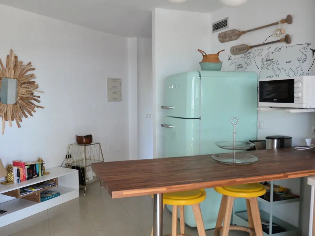 Location de Vacances Valle Gran Rey 28